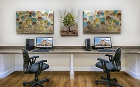 Hawthorn Extended Stay By Wyndham Mcallen